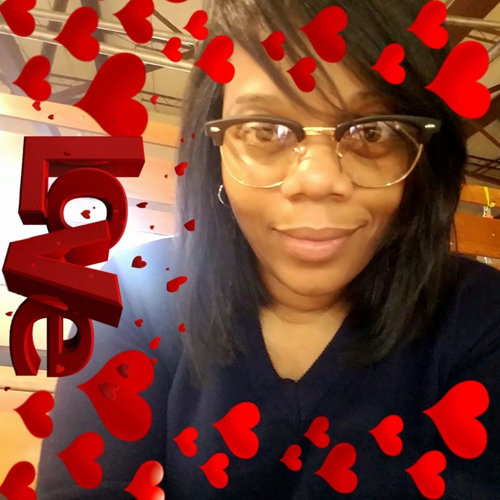 Meet your Posher, Shalala